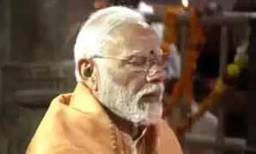 थिरुप्परनकुंद्रम मंदिर: मोदी 1 मार्च को पूजा करेंगे।