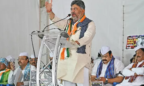 Karnataka उप मुख्यमंत्री ने मेट्रो किराया वृद्धि पर स्पष्ट किया रुख