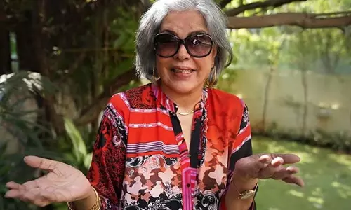 Zeenat Aman ने जुनून और दीवानगी को बढ़ावा देने के लिए बॉलीवुड की आलोचना की