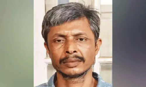 गांजे की तस्करी: Bengal के रहने वाले व्यक्ति को कठोर कारावास और जुर्माने की सज़ा