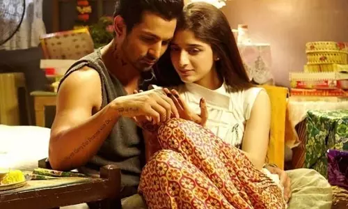 Sanam Teri Kasam 10 साल की हो गई, सीक्वल की पुष्टि हो गई