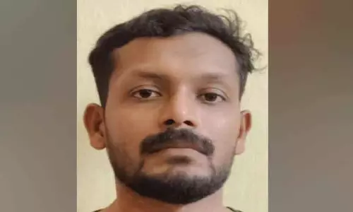 Kerala : बाइक जलाने के मामले में ऐलवासी को गिरफ्तार किया