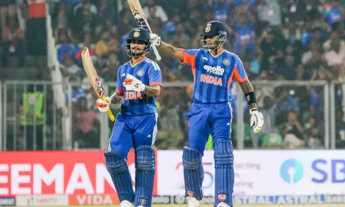 T20 वर्ल्ड कप: सूर्यकुमार ने ओस के असर को मामूली बताया