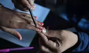 सभी प्रमुख पार्टियों ने BC उम्मीदवारों को 50% टिकट दिए।