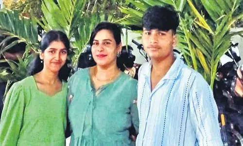 Hyderabad के चेरलापल्ली मां-बच्चों की आत्महत्या मामले में रहस्य बरकरार