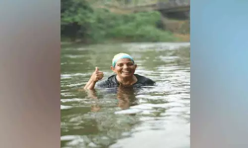 Kerala : 63 साल की महिला वेम्बनाड झील में डूब गई Kerala : 63 साल की महिला वेम्बनाड झील में डूब गई
