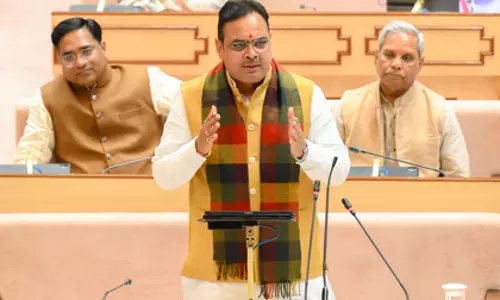 सरकार खेजड़ी के पेड़ की सुरक्षा के लिए कानून लाएगी: राजस्थान के CM