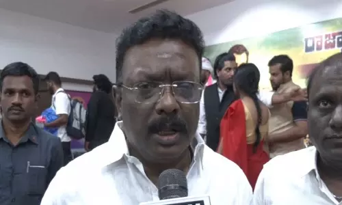 BRS ने शिक्षा को लेकर तेलंगाना के मुख्यमंत्री पर किया हमला