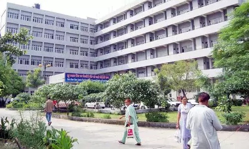 Kullu में मेडिकल कॉलेज स्थापित करने का प्रस्ताव राज्य सरकार को भेजा गया Kullu में मेडिकल कॉलेज स्थापित करने का प्रस्ताव राज्य सरकार को भेजा गया