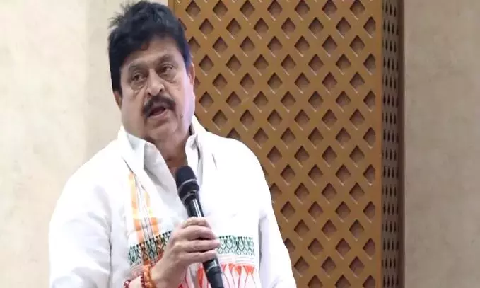 शहरी निकाय चुनावों से पहले BJP ने मिस्ड कॉल कैंपेन शुरू किया