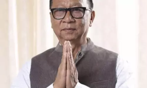 शांति बहाल करना एक सामूहिक कार्य है: Manipur के मुख्यमंत्री