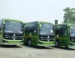 TGRTC वेडिंग ट्रैवल सेवाओं का विस्तार करने की योजना बना रहा है