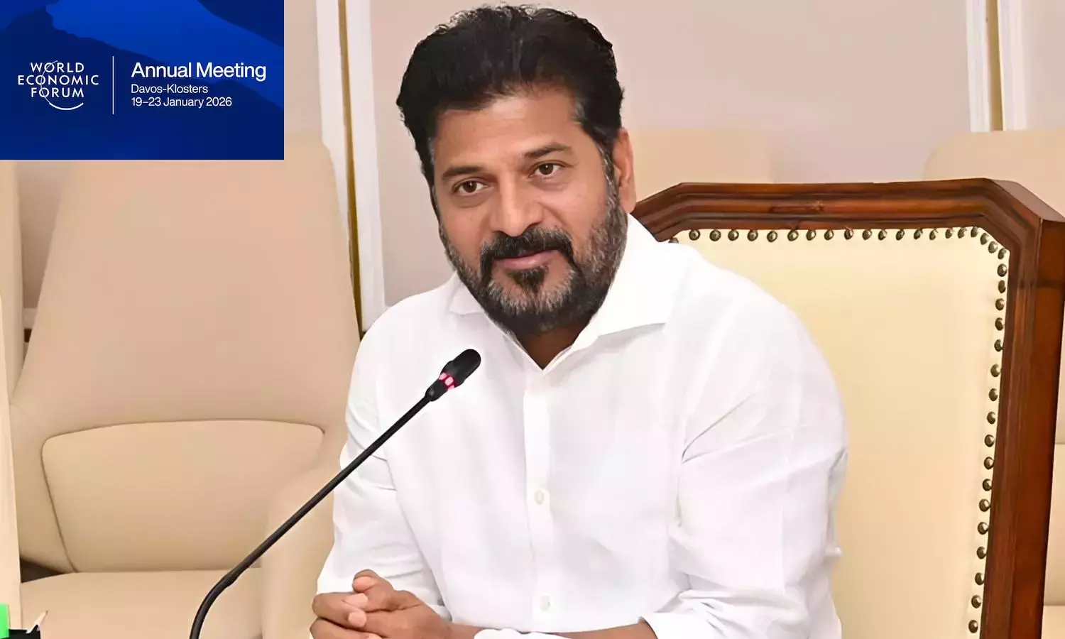 Telangana : शहरी विकास के लिए 17 हजार करोड़ रुपये का प्रोत्साहन Telangana : शहरी विकास के लिए 17 हजार करोड़ रुपये का प्रोत्साहन