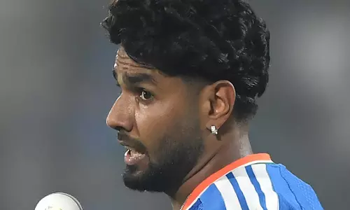 T20 वर्ल्ड कप: सूर्यकुमार बोले, राणा पर आखिरी फैसला बाद में