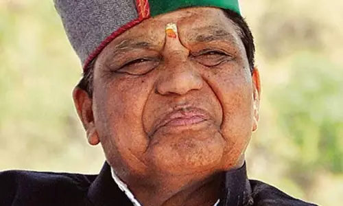 राज्य सरकार आधुनिक, सुलभ स्वास्थ्य सेवा को प्राथमिकता देती है: Minister Dhani Ram Shandil राज्य सरकार आधुनिक, सुलभ स्वास्थ्य सेवा को प्राथमिकता देती है: Minister Dhani Ram Shandil