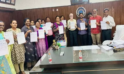 TG ICET 2026 अधिसूचना जारी TG ICET 2026 अधिसूचना जारी