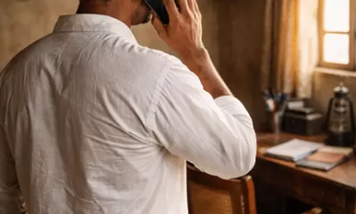 कर्नाटक के नेता ने SIR एक्सरसाइज के दौरान टीचर को धमकी दी