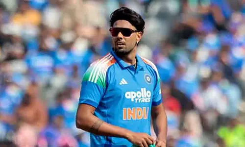 T20 World Cup 2026: टीम इंडिया के लिए मुश्किल; हर्षित राणा टूर्नामेंट से बाहर