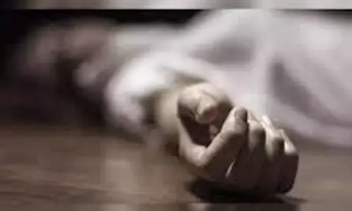 Bihar के राजगीर में जैन धर्मशाला में बेंगलुरु के पर्यटक मृत मिले Bihar के राजगीर में जैन धर्मशाला में बेंगलुरु के पर्यटक मृत मिले