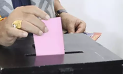Telangana में SIR के लिए प्रारंभिक कार्य शुरू हो गया