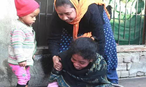 Jalandhar में खाना मांगने पर 5 साल के बच्चे को पिता ने पीट-पीटकर मार डाला