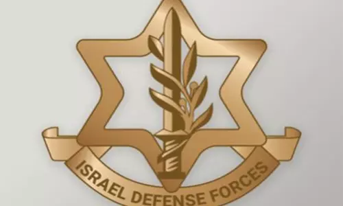 लेबनान भर में IDF ने हिज़्बुल्लाह की सुरंगों और हथियार भंडारों पर हमले किए लेबनान भर में IDF ने हिज़्बुल्लाह की सुरंगों और हथियार भंडारों पर हमले किए