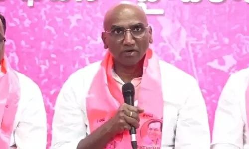 BRS नेता ने CM के सर्टिफिकेट रद्द करने को हार्वर्ड को पत्र लिखा
