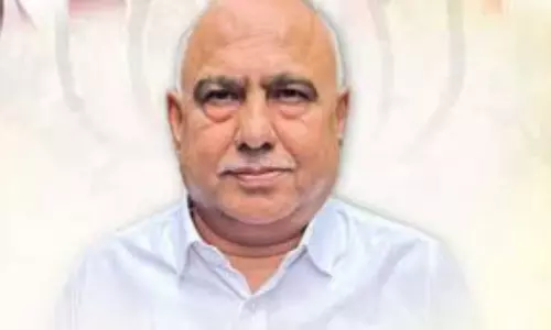 Bhopal: बजट पर महिला संवाद कार्यक्रम में हेमंत खण्डेलवाल Bhopal: बजट पर महिला संवाद कार्यक्रम में हेमंत खण्डेलवाल