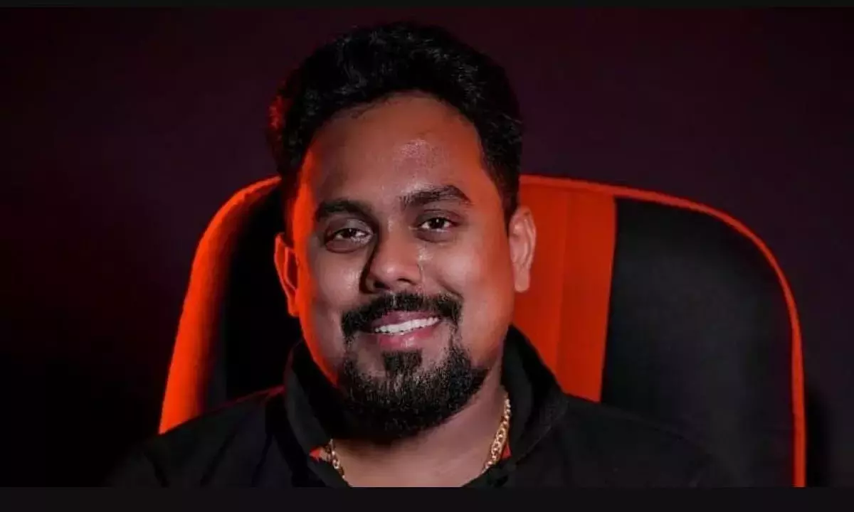 Karnataka : उडुपी के रहने वाले व्यक्ति ने 49 करोड़ रुपये की इंटरनेशनल लॉटरी जैकपॉट जीती Karnataka : उडुपी के रहने वाले व्यक्ति ने 49 करोड़ रुपये की इंटरनेशनल लॉटरी जैकपॉट जीती