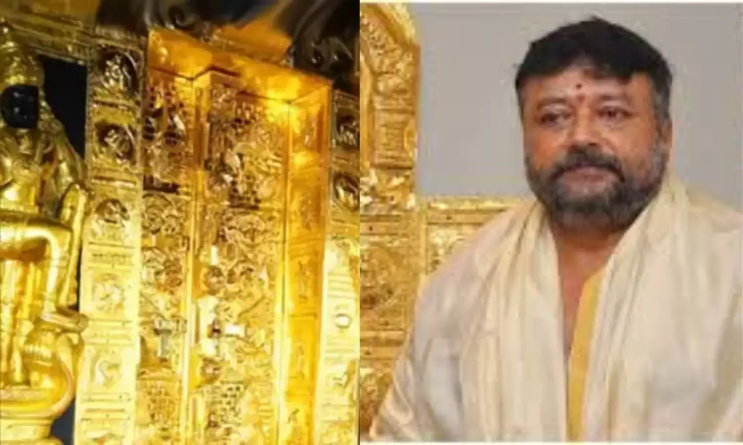 सबरीमाला सोना चोरी मामले में ED ने एक्टर जयराम को पूछताछ के लिए बुलाया