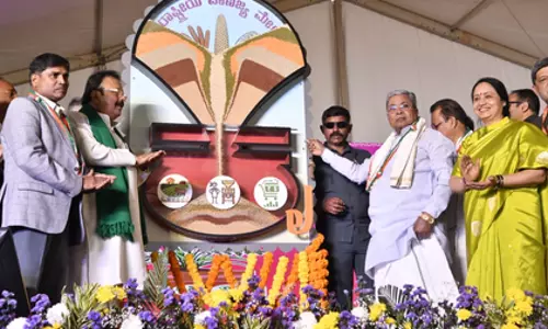 कृषि मजदूरों और रोजगार के लिए कर्नाटक CM की मनरेगा बचाओ अपील