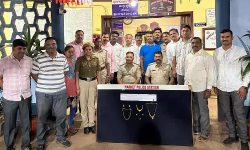 Belgaum : सिगरेट के लिए पैसे मांगने पर हत्या Belgaum : सिगरेट के लिए पैसे मांगने पर हत्या