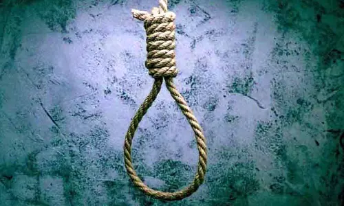 UDHAMPUR: युवक ने फांसी लगाकर जान दे दी