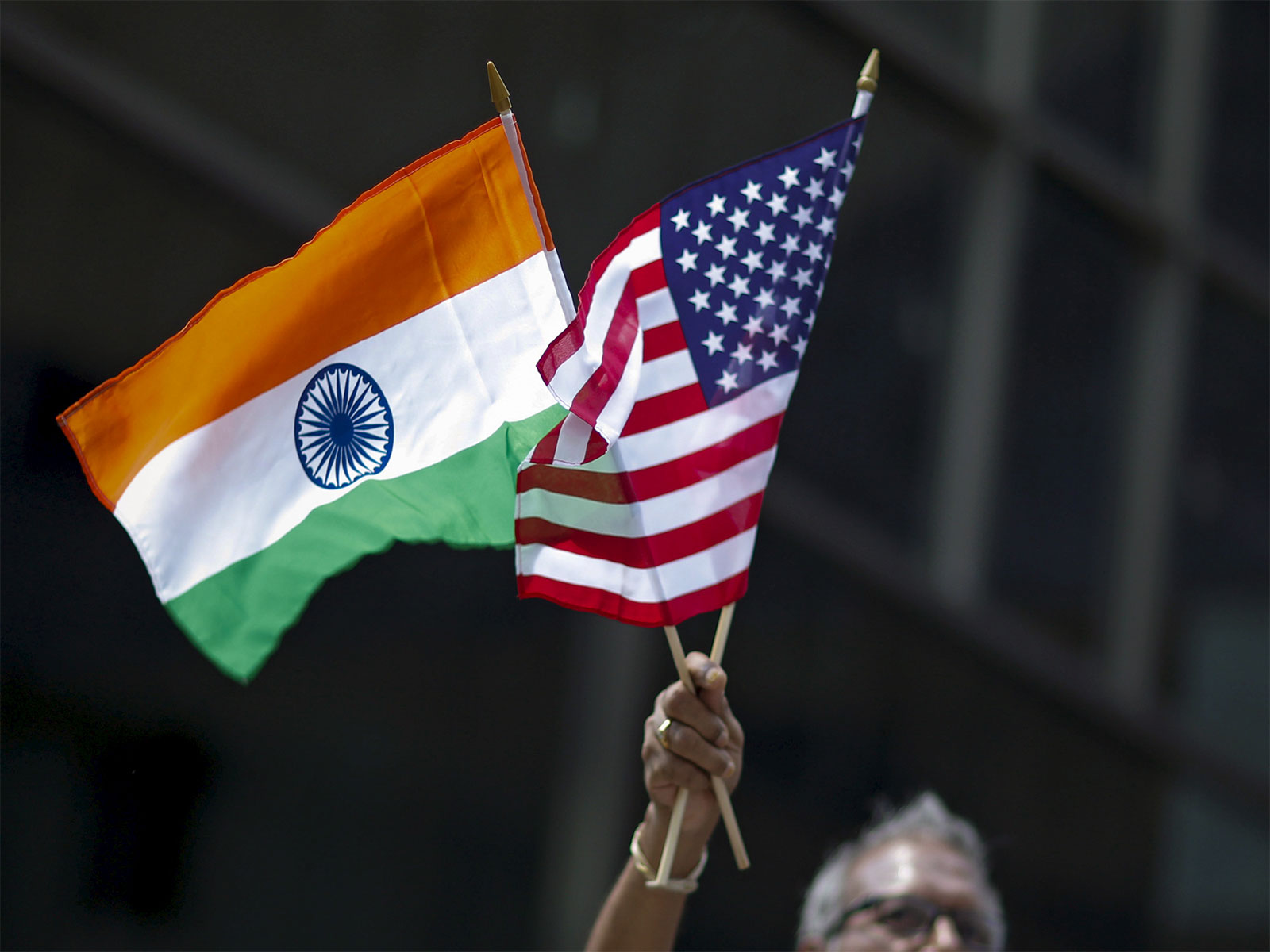 US-भारत साझेदारी से फेंटानिल के खिलाफ लड़ाई मजबूत