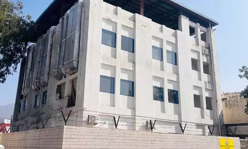 राज्य सरकार की फंडिंग से Baddi में ड्रग टेस्टिंग लैब फिर से शुरू हुई
