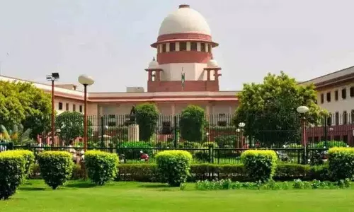 किसी भी महिला को प्रेग्नेंसी जारी रखने के लिए मजबूर नहीं किया जा सकता: Supreme Court किसी भी महिला को प्रेग्नेंसी जारी रखने के लिए मजबूर नहीं किया जा सकता: Supreme Court