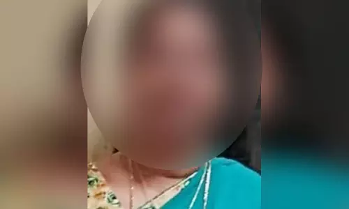 बाथरूम में दम घुटने से महिला की दर्दनाक मौत, शव देखकर मच गया कोहराम