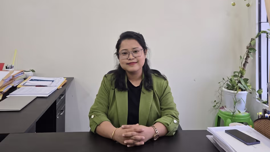 Arunachal : इंटरनेशनल महिला कॉन्फ्रेंस में नॉर्थईस्ट इंडिया का प्रतिनिधित्व करेंगे Arunachal : इंटरनेशनल महिला कॉन्फ्रेंस में नॉर्थईस्ट इंडिया का प्रतिनिधित्व करेंगे
