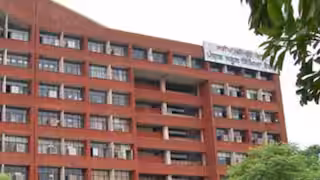 Jalandhar: बिजनेस आइडिया न जमा करने पर परिणाम रोकने का आदेश Jalandhar: बिजनेस आइडिया न जमा करने पर परिणाम रोकने का आदेश