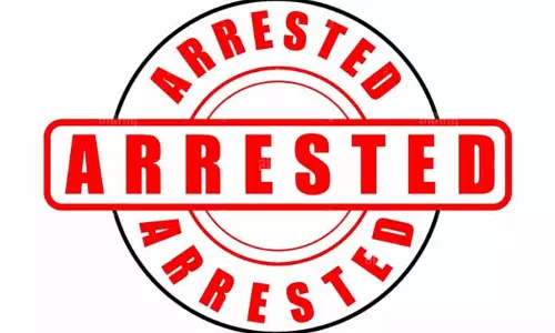 RS Pura में हेरोइन जैसे पदार्थ के साथ ड्रग पेडलर गिरफ्तार RS Pura में हेरोइन जैसे पदार्थ के साथ ड्रग पेडलर गिरफ्तार