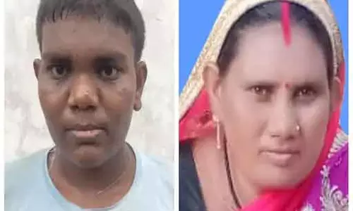 मां की मौत होने पर बेटे ने खाया जहर, मौत मां की मौत होने पर बेटे ने खाया जहर, मौत