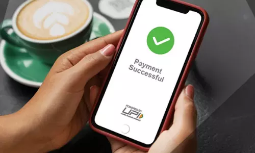 UPI अब 8 से ज़्यादा देशों में लाइव, DPI के लिए 23 देशों के साथ MoU हुए UPI अब 8 से ज़्यादा देशों में लाइव, DPI के लिए 23 देशों के साथ MoU हुए