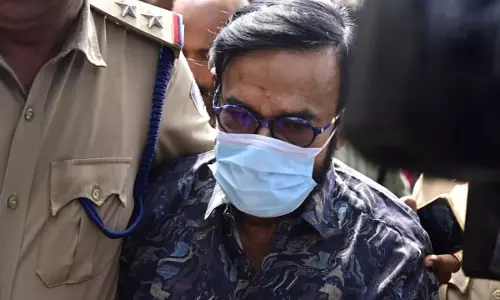 kerala: मनियन पिल्ला राजू को स्टेशन बेल पर रिहा किया गया, कार को हिरासत में लिया गया
