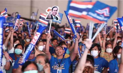Thailand Election: वोट जीतना सत्ता जीतने की गारंटी नहीं
