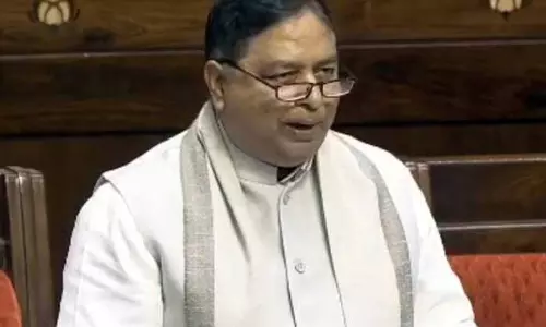 सत ने राज्यसभा में J&K पर्यटन का मुद्दा उठाया