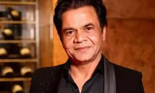 Rajpal Yadav ने चेक-बाउंस मामले में तिहाड़ जेल में सरेंडर किया Rajpal Yadav ने चेक-बाउंस मामले में तिहाड़ जेल में सरेंडर किया