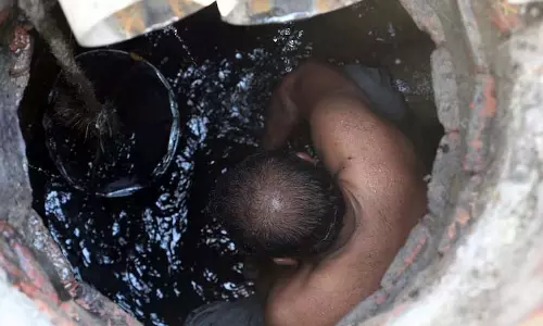Pakistan संकट के बीच मरियम नवाज ने मैनहोल कवर चोरी करने पर 10 साल की जेल की धमकी दी