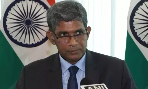 प्रधानमंत्री मोदी की मलेशिया की आगामी यात्रा पर भारतीय राजदूत B.N. रेड्डी का बयान जारी