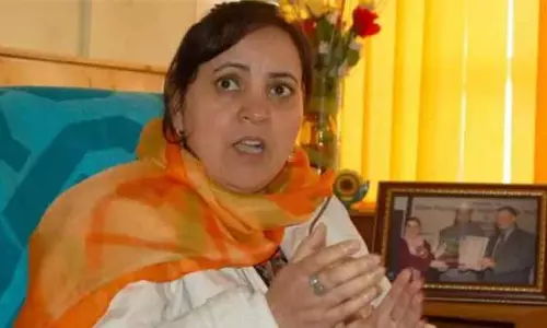 JAMMU: सरकार बजट सत्र के दौरान ड्रग्स के दुरुपयोग पर बिल पेश करेगी