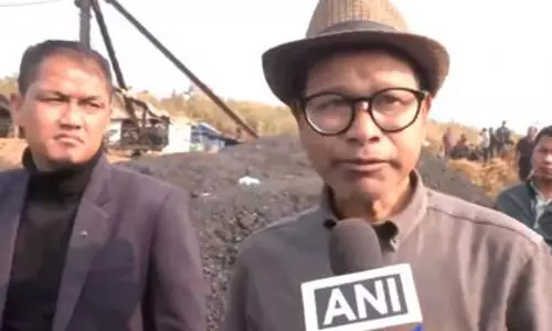Meghalaya में खदान हादसा, मंत्री ने बताया मृतक संख्या 19, दो गिरफ्तार
